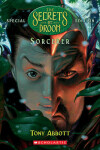 Book cover for Sorcerer