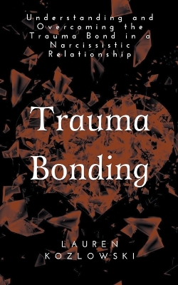 Book cover for Trauma Bonding
