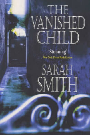 Cover of The Vanished Child
