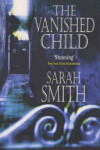 Book cover for The Vanished Child