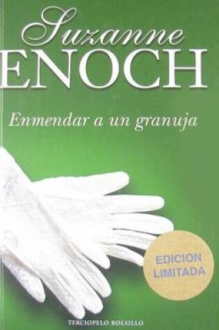 Cover of Enmendar a un Granuja