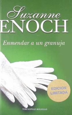 Book cover for Enmendar a un Granuja