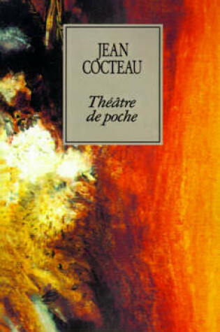 Cover of Theatre de Poche