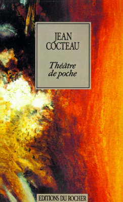 Book cover for Theatre de Poche