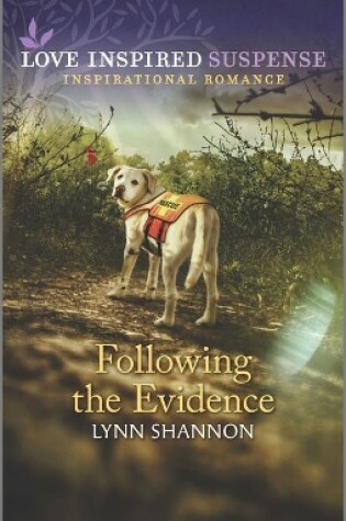 Cover of Following the Evidence