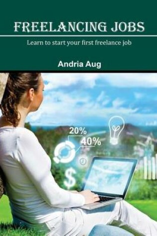 Cover of Freelancing Jobs