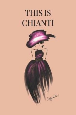 Cover of This Is Chianti