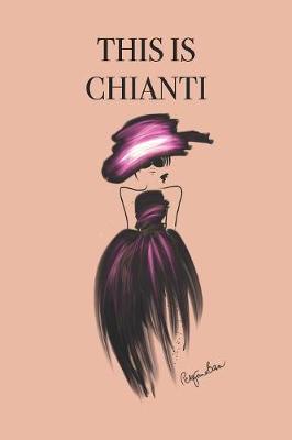 Book cover for This Is Chianti