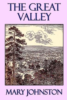 Book cover for The Great Valley