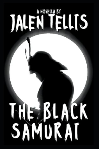 Cover of The Black Samurai