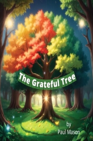 Cover of The Grateful Tree
