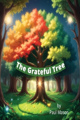 Book cover for The Grateful Tree