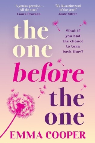 Cover of The One Before the One