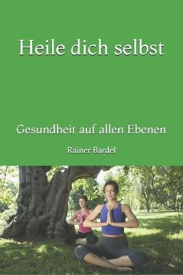 Book cover for Heile dich selbst