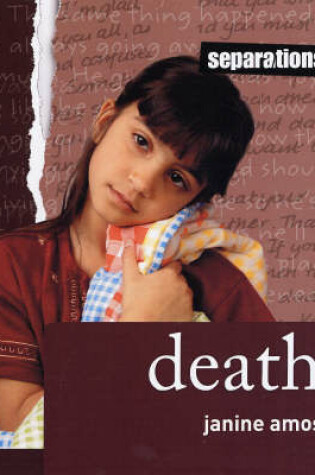 Cover of Death