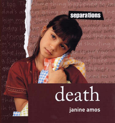 Cover of Death