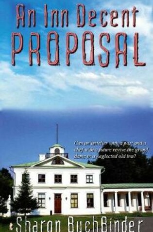 Cover of An Inn Decent Proposal