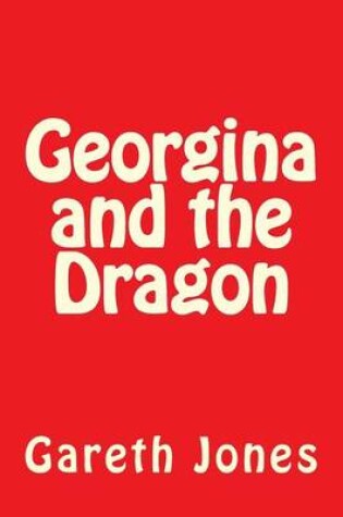 Cover of Georgina and the Dragon