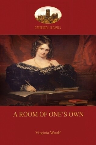 Cover of A Room of One's Own (Aziloth Books)