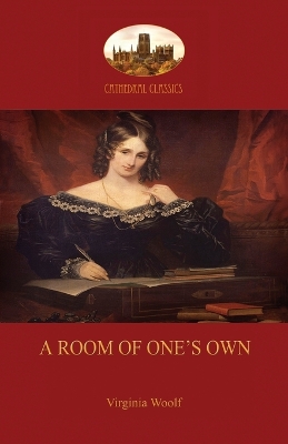 Book cover for A Room of One's Own (Aziloth Books)