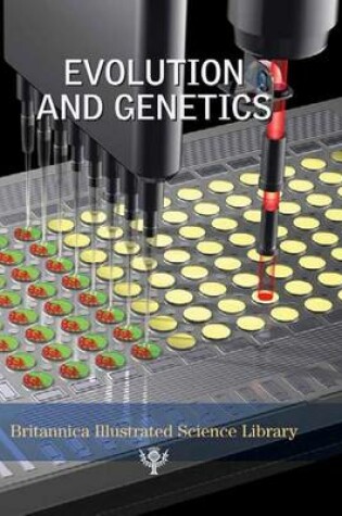 Cover of Evolution and Genetics