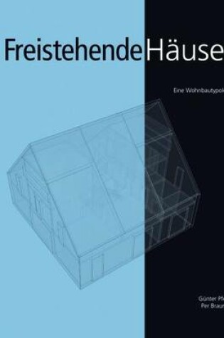 Cover of Freistehende Hauser