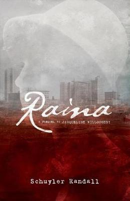 Book cover for Raina