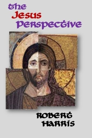 Cover of The Jesus Perspective
