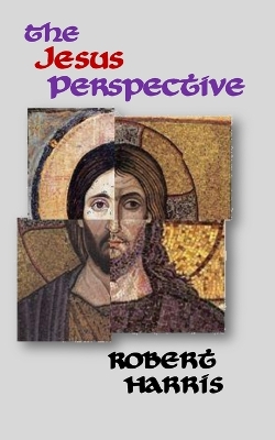 Book cover for The Jesus Perspective