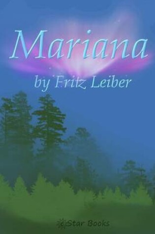 Cover of Mariana