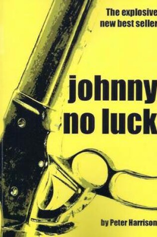 Cover of Johnny No Luck