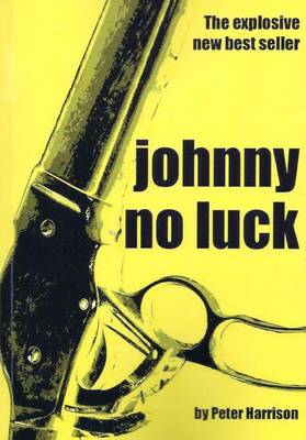 Book cover for Johnny No Luck