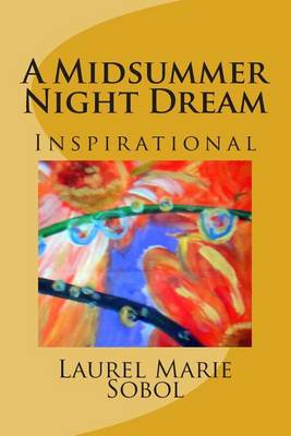 Book cover for A Midsummer Night Dream