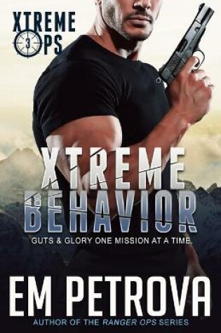 Cover of Xtreme Behavior