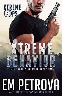 Cover of Xtreme Behavior