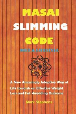 Book cover for Masai Slimming Code