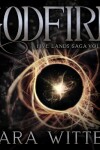 Book cover for Godfire