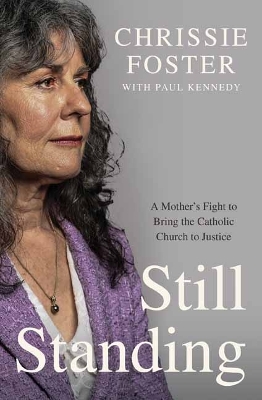 Book cover for Still Standing