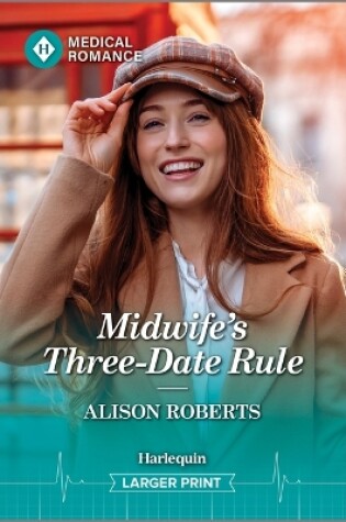 Cover of Midwife's Three-Date Rule