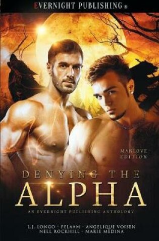 Cover of Denying the Alpha