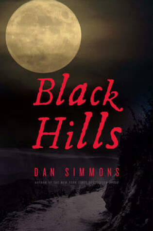 Cover of Black Hills