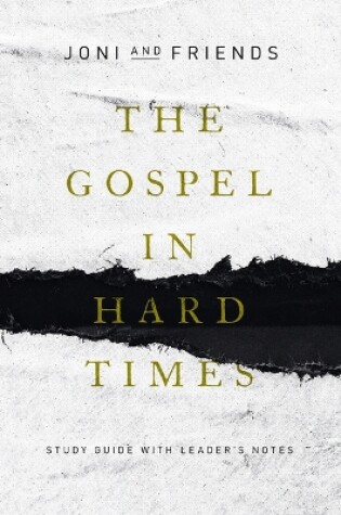 Cover of The Gospel in Hard Times