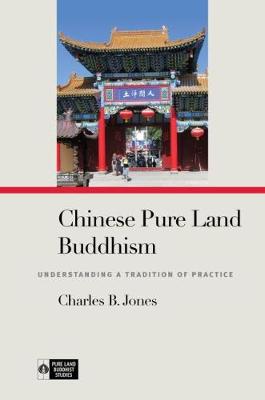 Book cover for Chinese Pure Land Buddhism