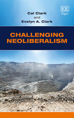 Book cover for Challenging Neoliberalism