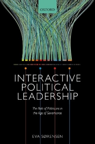 Cover of Interactive Political Leadership