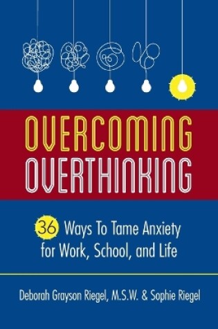 Cover of Overcoming Overthinking