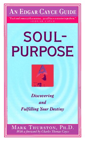 Cover of Soul-Purpose