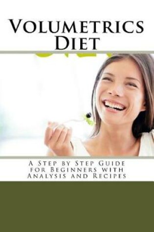 Cover of Volumetrics Diet