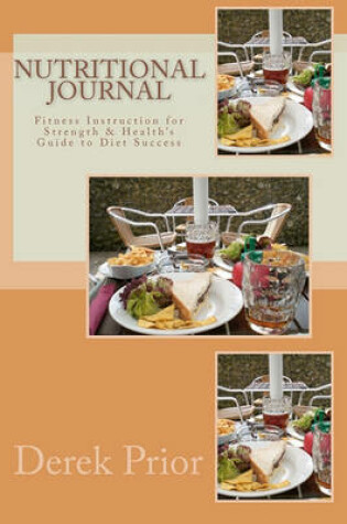 Cover of Nutritional Journal