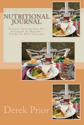 Book cover for Nutritional Journal